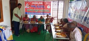 Food-donation