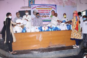 Grocessories-donating
