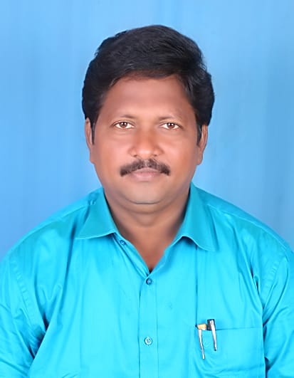 Dasari-Benni-babu